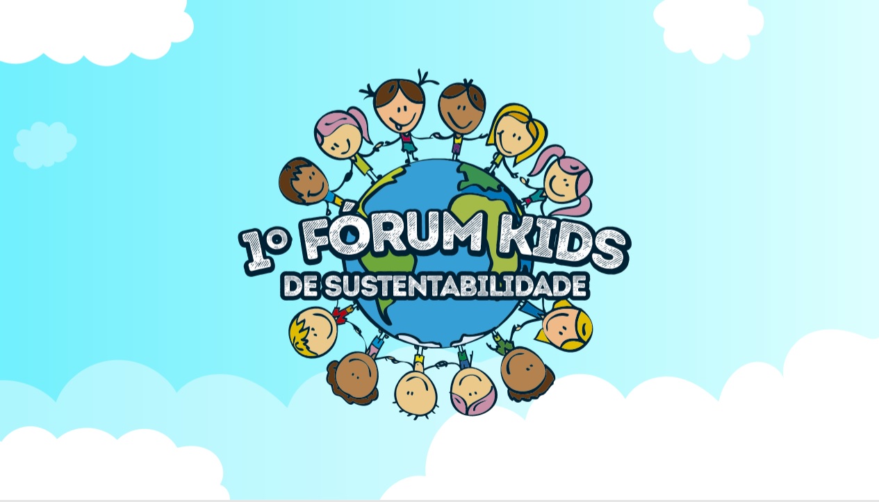 1º Fórum Kids de Sustentabilidade abordará temas ambientais durante a Marejada