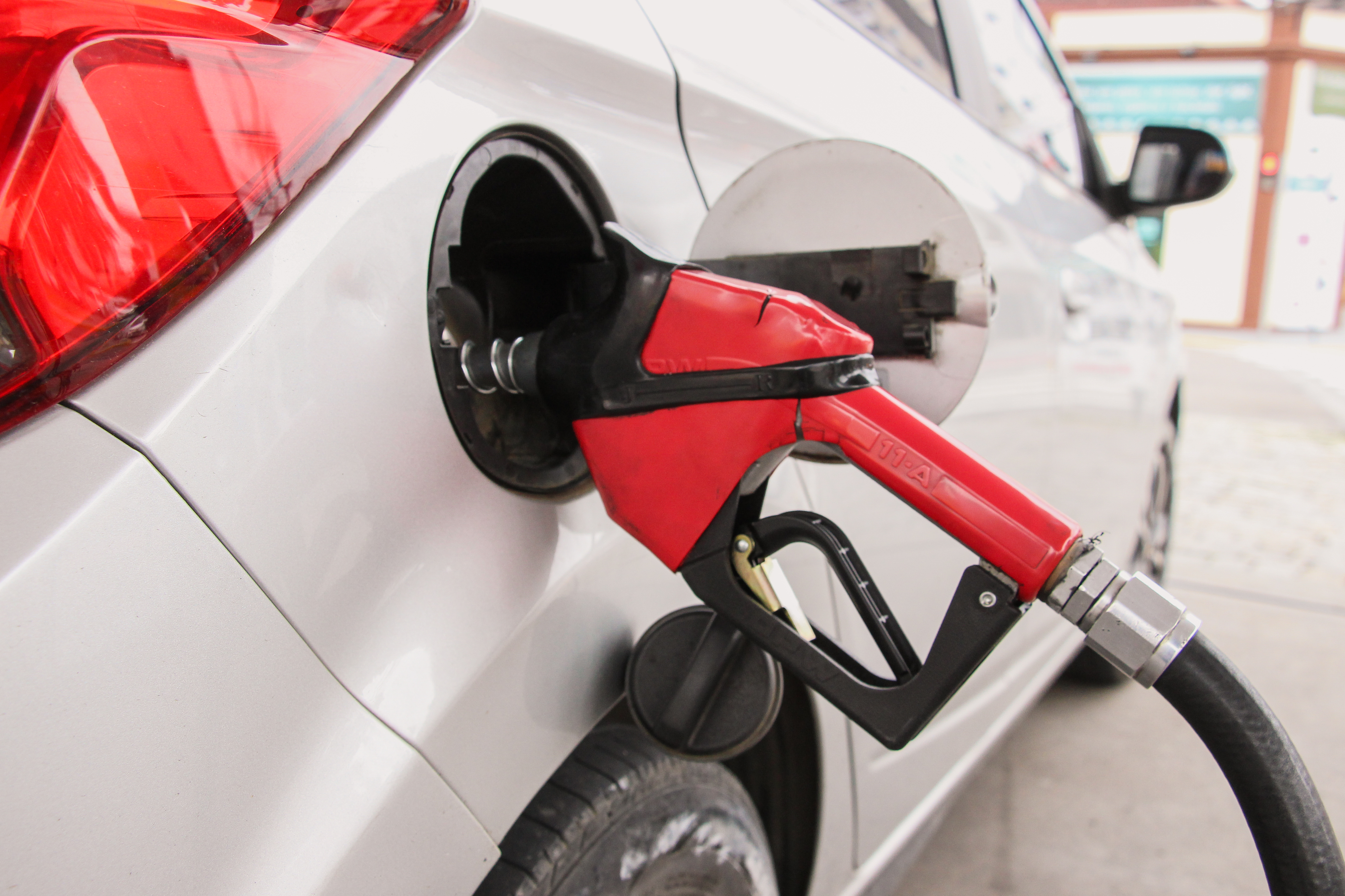Utilidade Pública: Procon de Itajaí divulga pesquisa de preço dos combustíveis do mês de julho