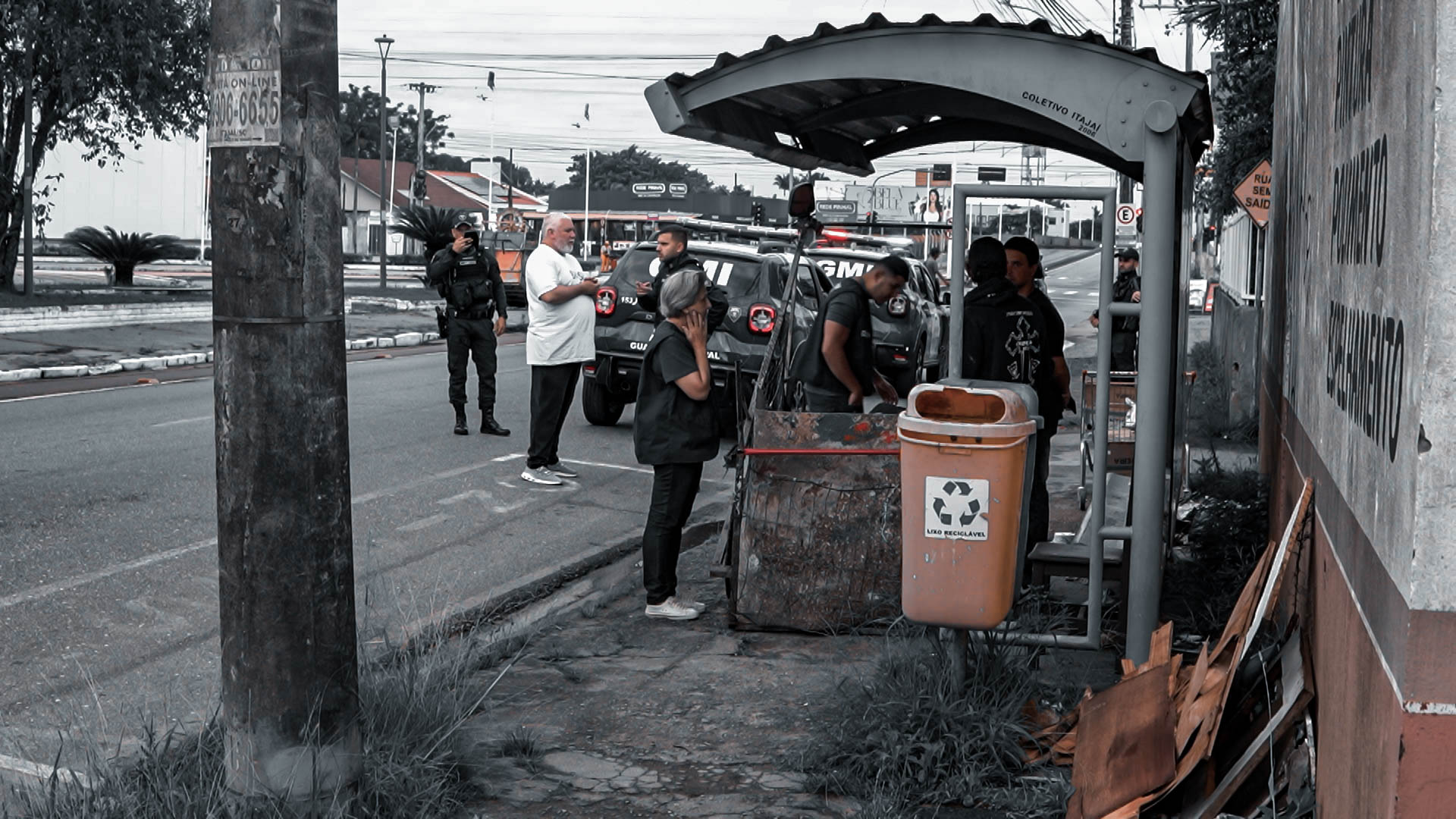 Secretaria de Assistência Social de Itajaí apresenta avanço nos atendimentos nos 20 primeiros dias do ano