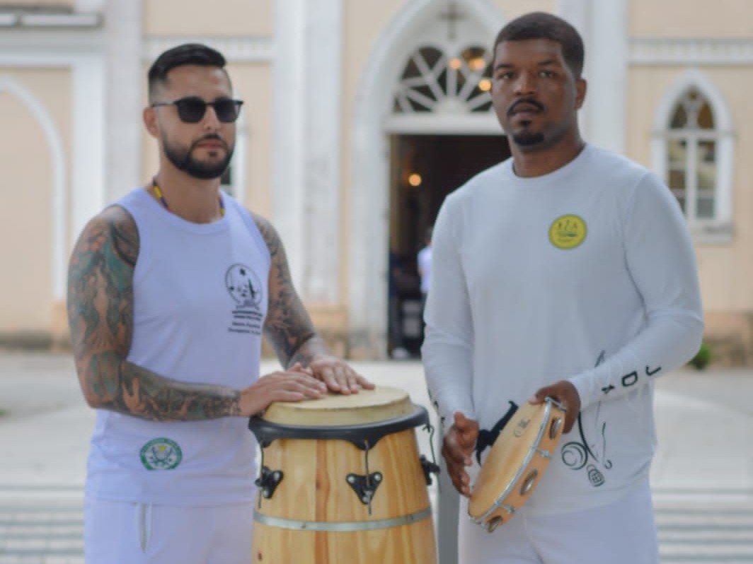 Mistura de ritmos vai marcar o último final de semana do Cultura na Praça